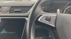 Skoda Superb 1.5 TSI SE L Executive 5dr DSG Petrol Hatchback